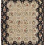 AN ENGLISH NEEDLEPOINT CARPET - photo 1