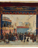 Alexandre Benois (1870-1960)