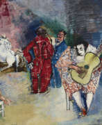 Jean Dufy. JEAN DUFY (1888-1964)