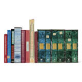 A GROUP OF FOURTEEN BOOKS RELATING TO RUSSIAN MUSEUMS AND INTERIOR DESIGN - Foto 1