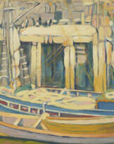 JANE PETERSON (1876-1965)