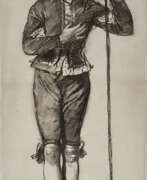Winslow Homer. WINSLOW HOMER (1836-1910)