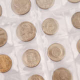Polen - Lot älterer Kleinmünzen, - Foto 4