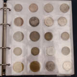 Südamerika - Sammlung älterer Kleinmünzen, - photo 3