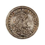 Ca. 19 Repliken historischer Münzen, - фото 3