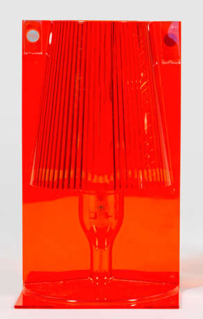 Tischlampe "Take" von Ferruccio Laviani - Foto 1