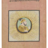 MAHARANA JAGAT SINGH II OF MEWAR (R. 1734-51) - photo 1
