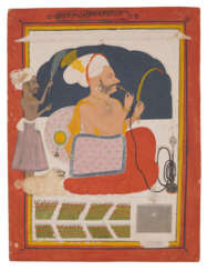 MAHARAJA SUR SINGH