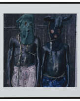 PHYLLIS GALEMBO (B. 1952)