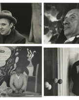 MARCEL BROODTHAERS (1924-1976)
