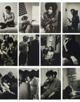 LARRY CLARK (1943-)