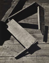 AARON SISKIND (1903–1991)