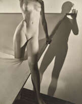 GEORGE PLATT LYNES (1907–1955)