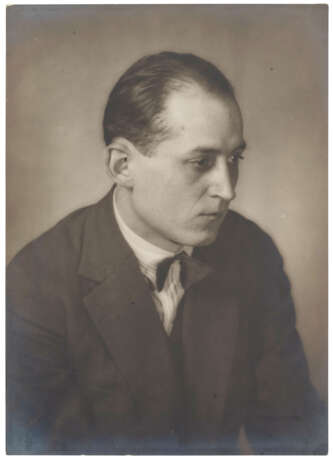 MAN RAY (1890–1976) - Foto 2