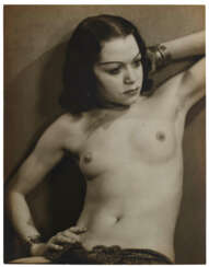 MAN RAY (1890–1976)