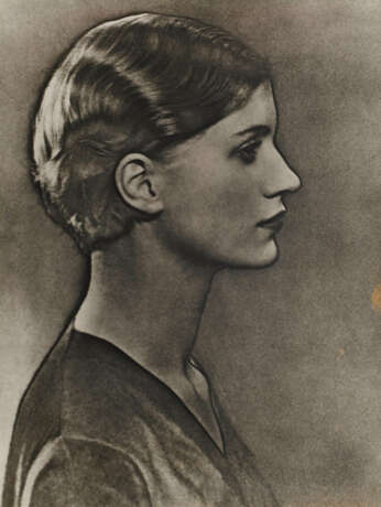 MAN RAY (1890–1976) - photo 1