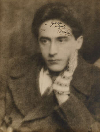 MAN RAY (1890–1976) - photo 1