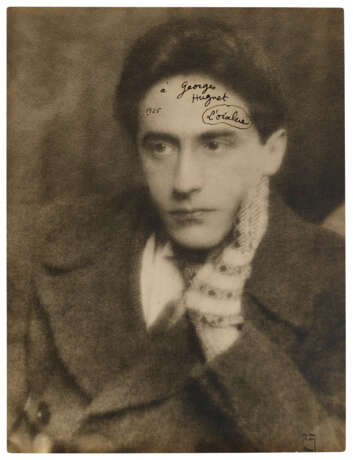 MAN RAY (1890–1976) - фото 2