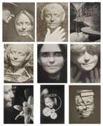 Ман Рэй. MAN RAY (1890–1976)