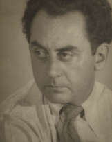 LEE MILLER (1907-1977)