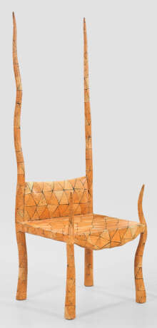 Design-Stuhl von Augousti - фото 1