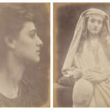 JULIA MARGARET CAMERON (1815–1879) - Foto 1