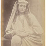 JULIA MARGARET CAMERON (1815–1879) - photo 2