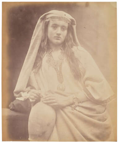 JULIA MARGARET CAMERON (1815–1879) - фото 2