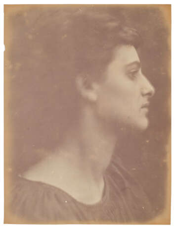 JULIA MARGARET CAMERON (1815–1879) - photo 4