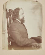 Oscar Gustave Rejlander (1813-1875). OSCAR GUSTAVE REJLANDER (1813-1875)