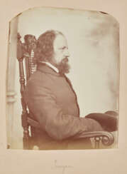 OSCAR GUSTAVE REJLANDER (1813-1875)