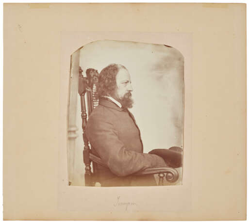 OSCAR GUSTAVE REJLANDER (1813-1875) - Foto 2