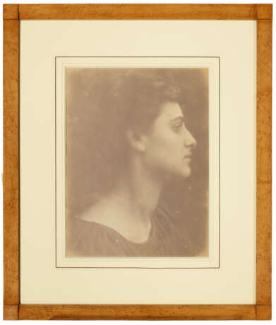 JULIA MARGARET CAMERON (1815–1879) - photo 6