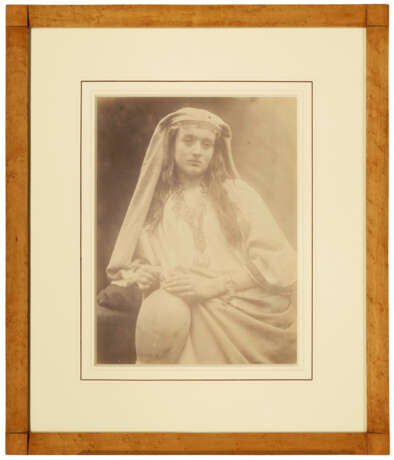 JULIA MARGARET CAMERON (1815–1879) - photo 8