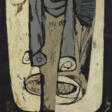 OSWALDO GUAYASAMÍN (1919-1999) - Auction archive