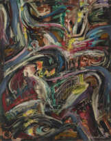 DOMINGO RAVENET (1905-1969)