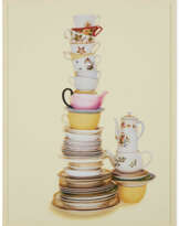 SARAH CHARLESWORTH (1947-2013)