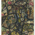 RICHARD POUSETTE-DART (1916-1992) - Аукционные цены