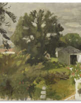 FAIRFIELD PORTER (1907-1975)