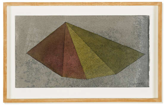 SOL LEWITT (1928-2007) - Foto 2