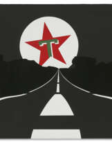 ALLAN D'ARCANGELO (1930-1998)