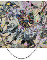 SHINIQUE SMITH (B. 1971)