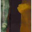 HELEN FRANKENTHALER (1928-2011) - Prix ​​des enchères