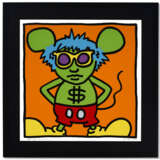 Keith Haring (1958-1990) - Foto 9