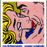 Roy Lichtenstein - Foto 1