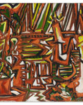 JOHN GRAHAM (1881-1961)