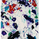 SAM FRANCIS (1923-1994) - photo 3