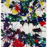 SAM FRANCIS (1923-1994) - Foto 5