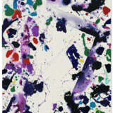 SAM FRANCIS (1923-1994) - Foto 7