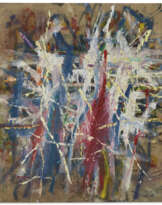 SPENCER LEWIS (B. 1979)